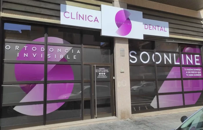 Clínica Tarragona exterior